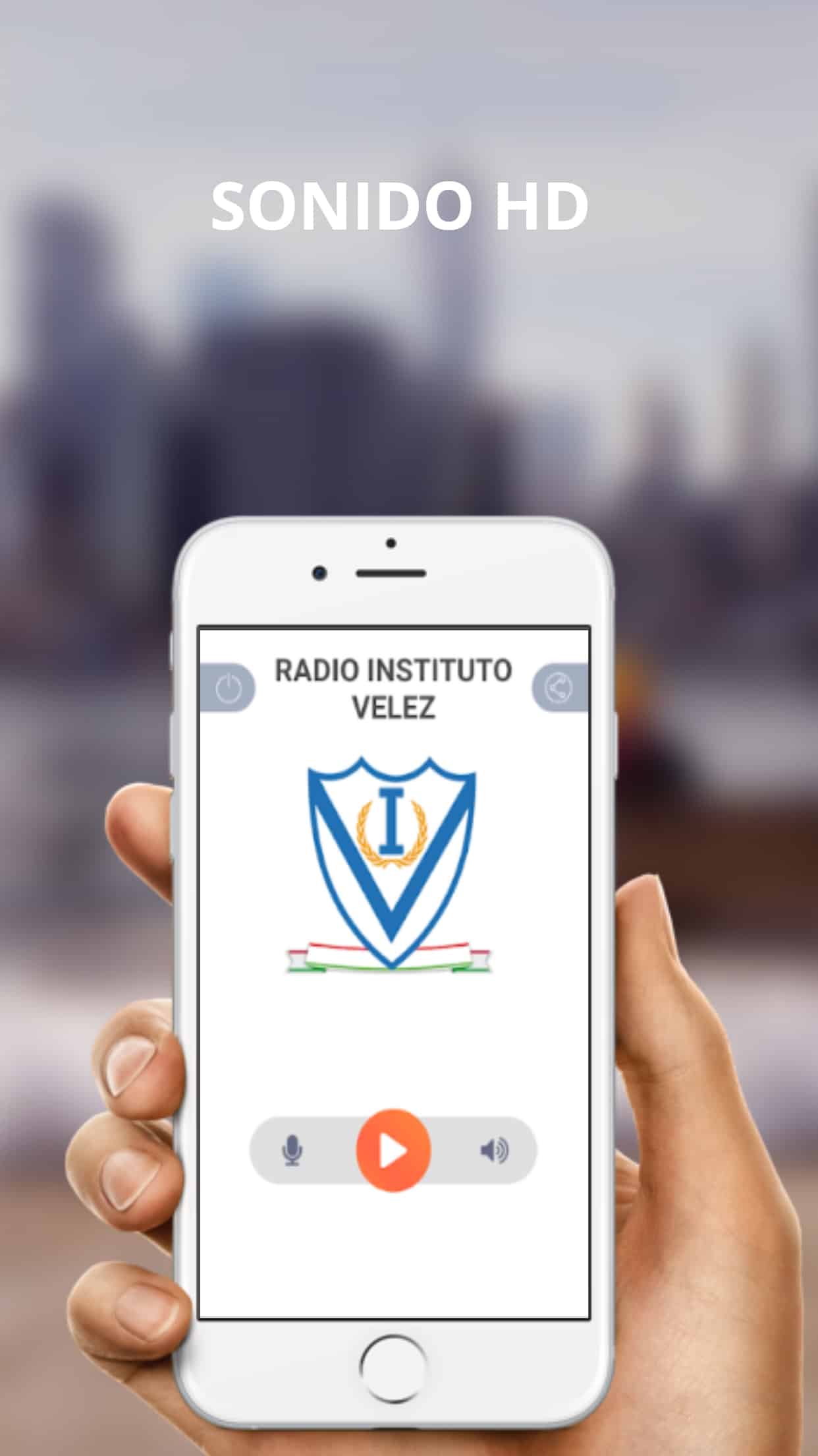 Streaming para Radio Online Argentina Republica Hosting