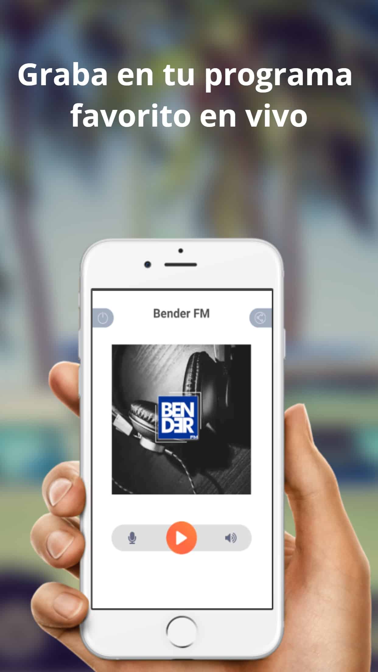 Streaming para Radio Online Argentina Republica Hosting