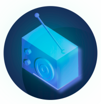 Stream radio Stream radio